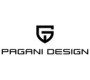 Наручні годинники Pagani Design