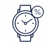 Чоловічі годинники зі знижками до Нового року