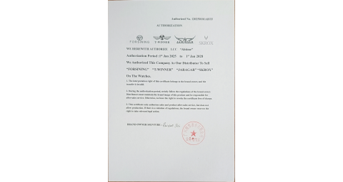 abtime - Офіційний партнер Forsining