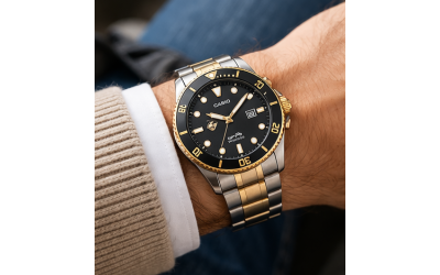 Як правильно підібрати чоловічий годинник під стиль та спосіб життя