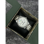 Топ-часы 2025: лучшие модели для мужчин и женщин