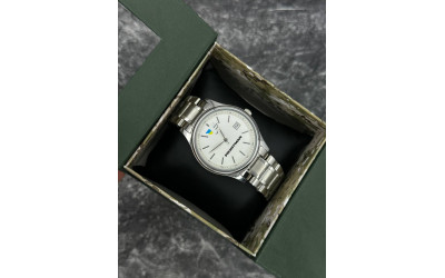 Топ-годинники 2025 року: найкращі моделі для чоловіків та жінок