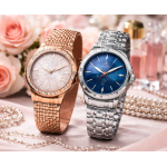 Как правильно носить мужские часы: правила стиля и этикета