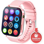 Как выбрать смарт-часы для школьника