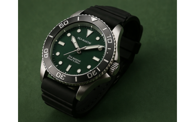 Види чоловічих наручних годинників: повний огляд