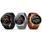 Порівняння популярних моделей чоловічих смарт-годинників