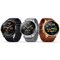 Порівняння популярних моделей чоловічих смарт-годинників