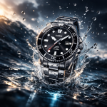 Як обрати водостійкий смарт-годинник для плавання?