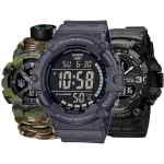 Военные часы на подарок: советы по выбору