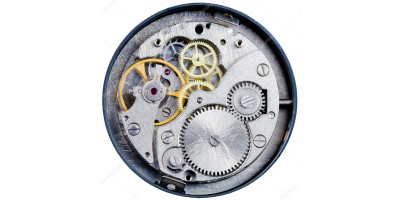 Які бувають типи механізмів у годинниках: кварц проти механіки
