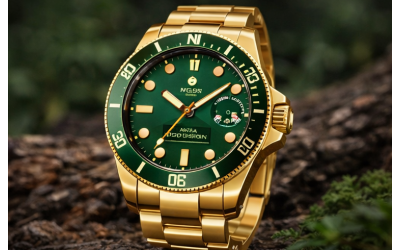 5 причин, почему Pagani Design покоряет поклонников механики