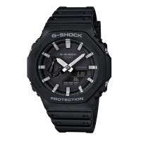 Як налаштувати Casio G-Shock: проста інструкція