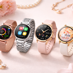 Сравнение популярных моделей женских смарт-часов