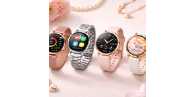 Порівняння популярних моделей жіночих смарт-годинників