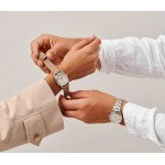 Часы – как вариант хорошего и нужного подарка