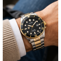 Как правильно подобрать мужские часы под стиль и образ жизни