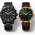 Глазами женщин: какие часы делают мужчину привлекательнее