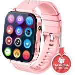 Як вибрати смарт-годинник для школяра