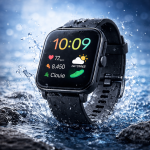 Як правильно доглядати за водостійким годинником 