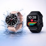 Порівняння водостійких і звичайних смарт-годинників