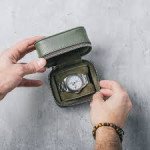 Почему часы в подарок — это про заботу, а не про приметы