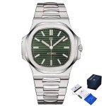 Pagani Design с автоподзаводом: как работает и кого привлекает?