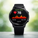 Як правильно користуватися пульсометром на смарт-годиннику