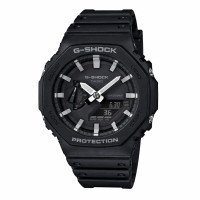 Як налаштувати Casio G-Shock: проста інструкція