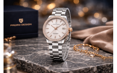 Pagani Design 2025: горячие модели года