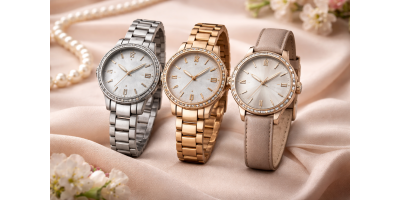 Жіночі годинники, які пасують до будь-якого образу