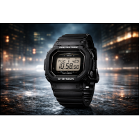Casio G-Shock: полный обзор легендарных часов
