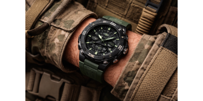 Практичні подарунки для військових: що дійсно потрібно на службі