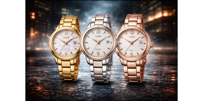 Скільки коштує якісний жіночий годинник