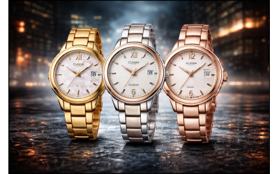 Скільки коштує якісний жіночий годинник