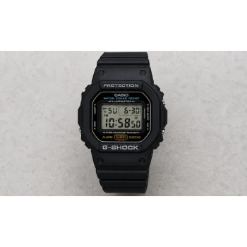 Casio G-Shock: повний огляд легендарних годинників