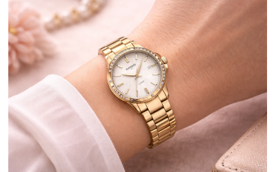 Як підібрати розмір жіночого годинника: практичні поради