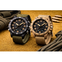 Тактические часы с высокой устойчивостью к ударам и воде: обзор ключевых особенностей