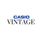 Часы Casio Vintage материал ремешка металл