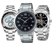 Чоловічі годинники 》Сторінка 50