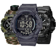 Тактические часы 》Страница 9