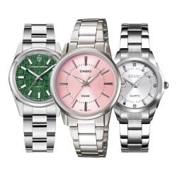 Жіночі годинники