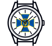 Класичні годинники СБУ