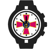 Спортивні годинники ЗСУ