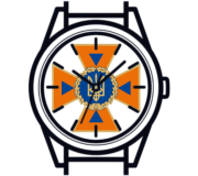 Класичні годинники ДСНС