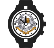 Спортивні годинники з символікою ССО