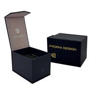Коробка Pagani Design