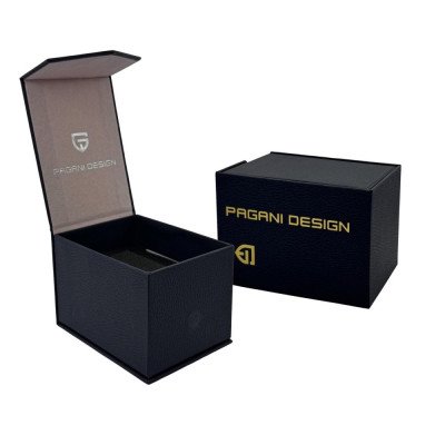 Коробка Pagani Design