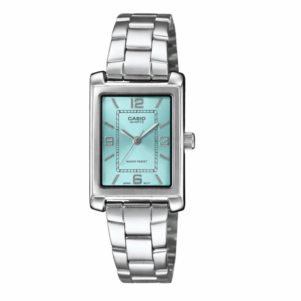 Женские часы Casio LTP-1234DD-2A фото 1