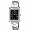 Жіночий годинник Casio LTP-1234DD-1A фото 2