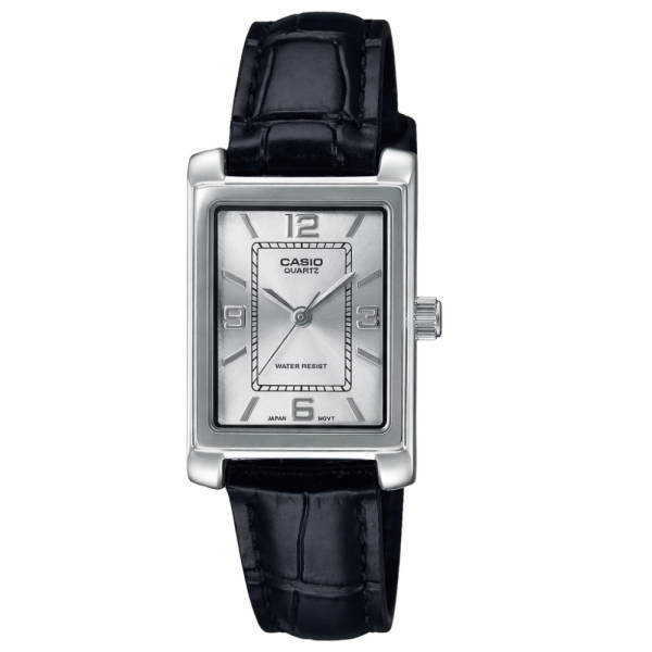 Жіночий годинник Casio LTP-1234LL-7A фото 1